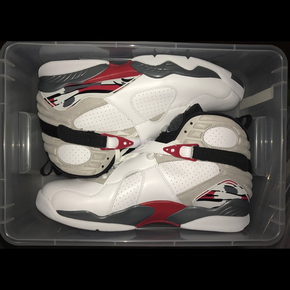 Jordan 8’s - Picture 2 of 6
